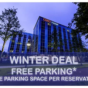 Hotel Ozo