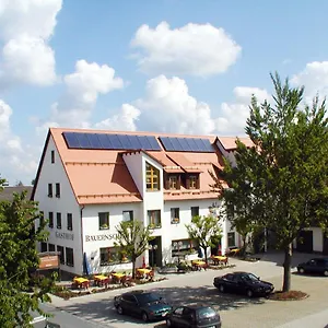 Hotel Bauernschmitt ***