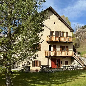 inspiration-montagne-chambre-dhotes.fr-provencehotel.com/