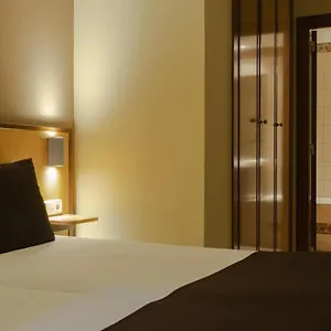 Aparthotel Annapurna M&p 