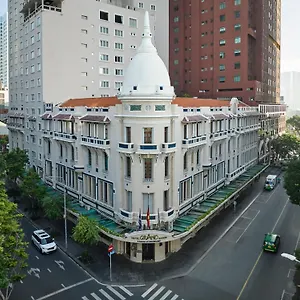 西贡大酒店 胡志明市