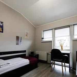 Hotel Dolynskiy 